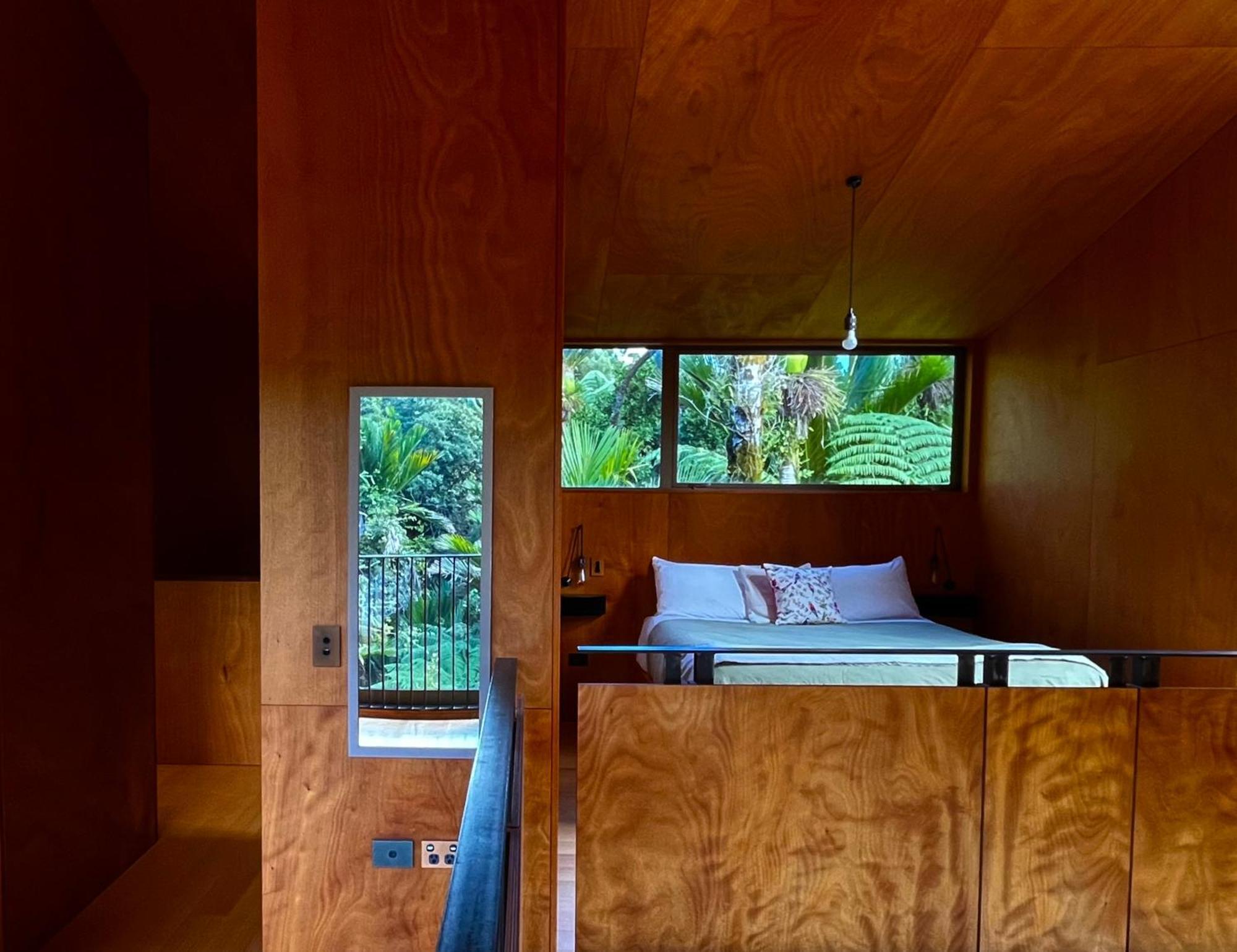 Punakaiki Forest Retreat Exteriér fotografie